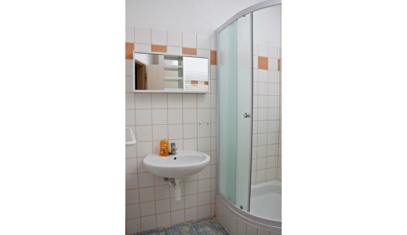 Chata a apartmány Šumava Železná Ruda - Apartmán 2+kk pro 6 osob